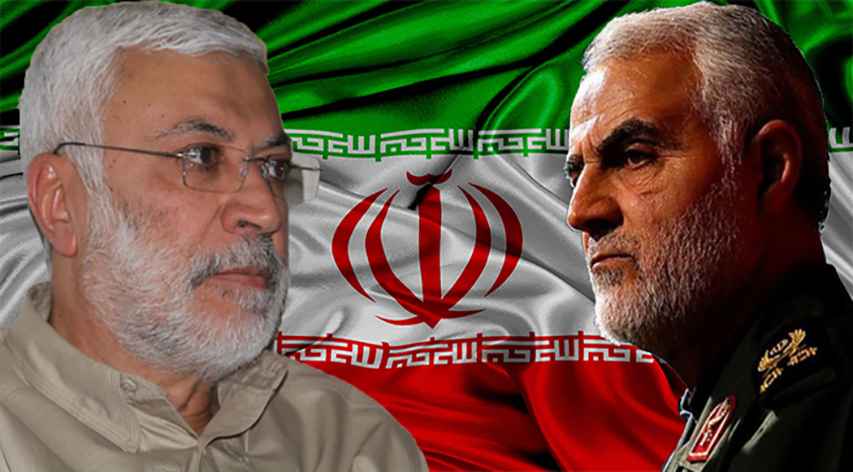 پنجمین سالگرد شهادت مظلومانه سردار سلیمانی تسلیت باد