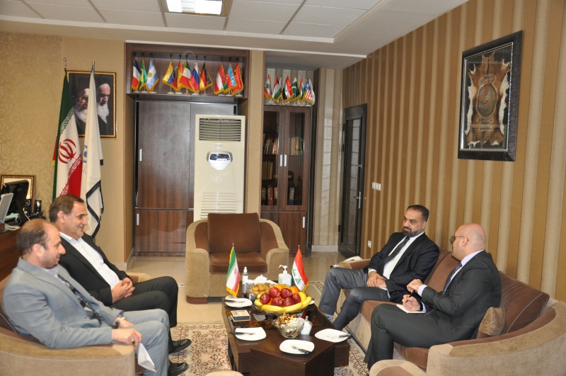 سازمان همیاری شهرداری‌ های کرمانشاه آماده جذب سرمایه‌گذاری خارجی است