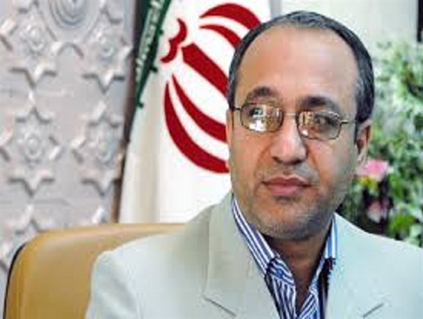 پیام تبریک مدیرعامل سازمان همیاری شهرداریها به معاون امور عمرانی استانداری کرمانشاه