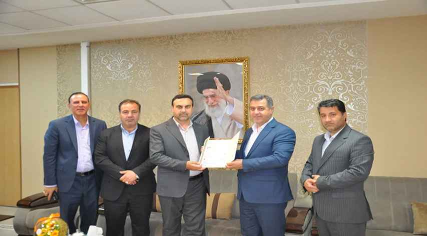 تقویت همکاری‌های اقتصادی و توسعه‌ای