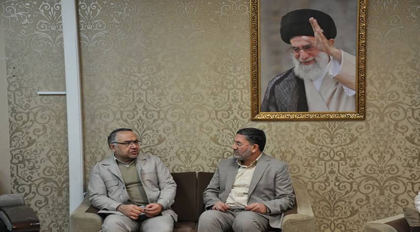 خدمتی شایسته از سازمان همیاری شهرداری های استان کرمانشاه