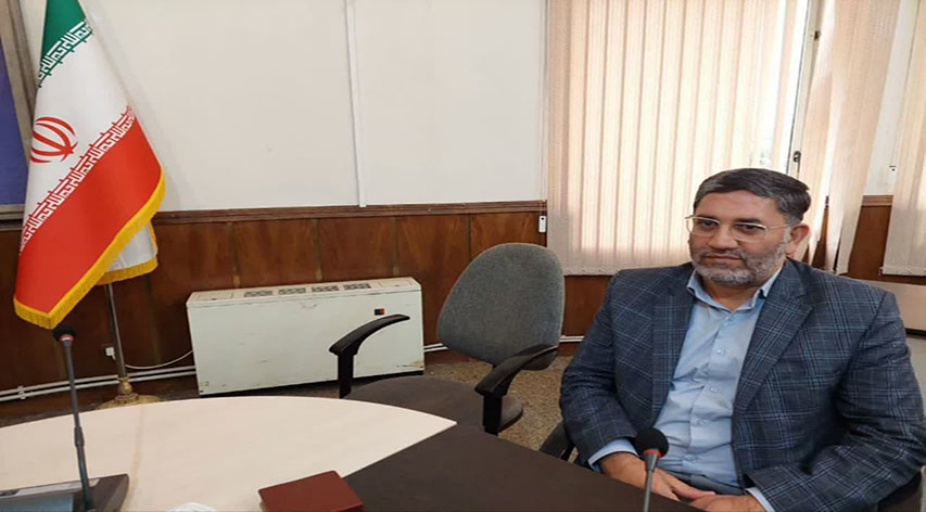 با صدور حکمی از سوی استاندار،شهریار نیری به عنوان مدیرعامل سازمان همیاری شهرداری‌های کرمانشاه منصوب شد.