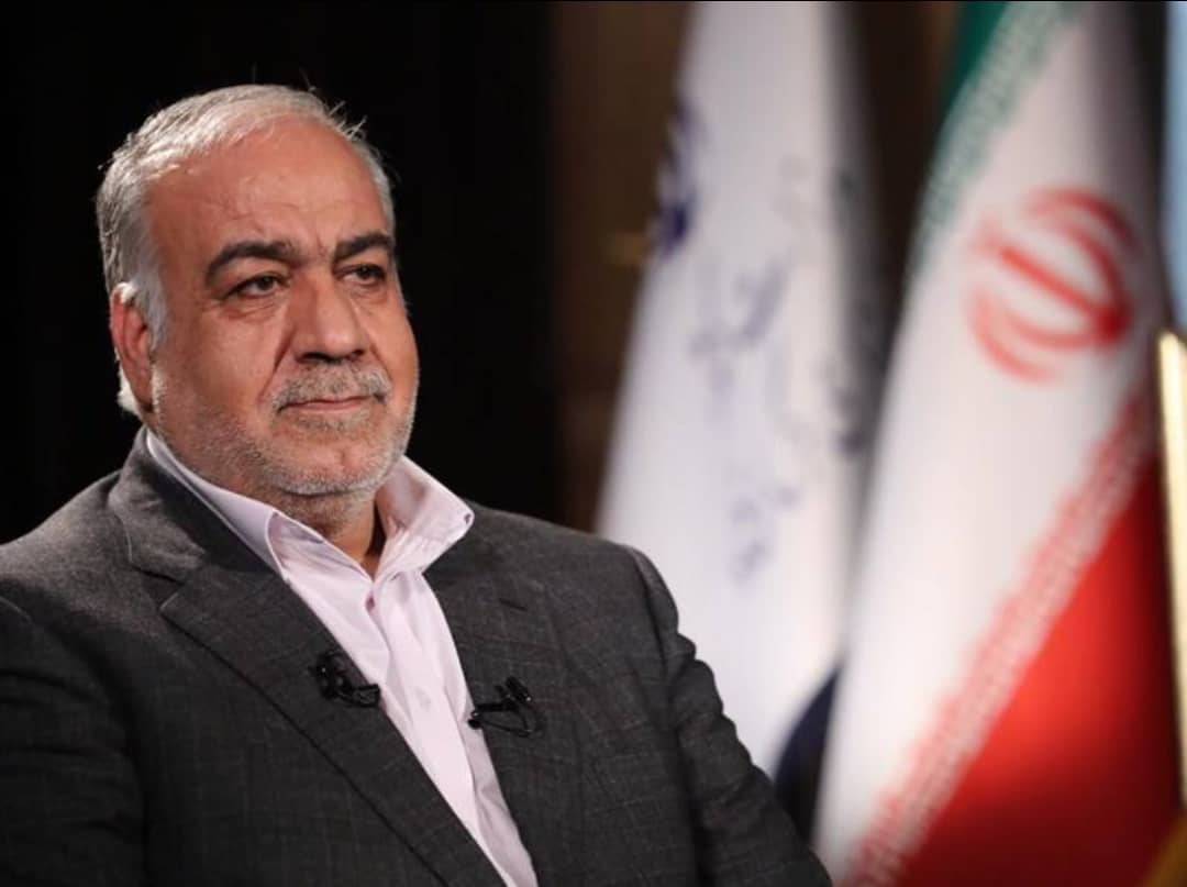 پیام تقدیر و تشکر از استاندار کرمانشاه