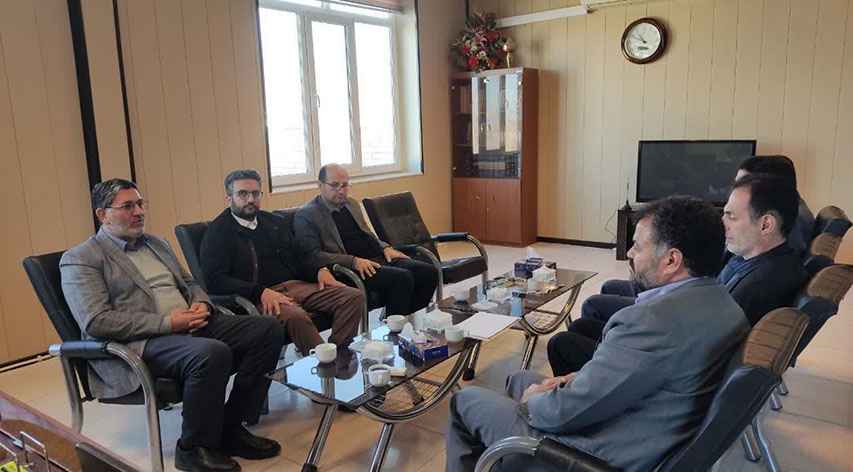 بررسی مشکلات مرز سومار و ارائه راهکارهای تقویت همکاری‌ها