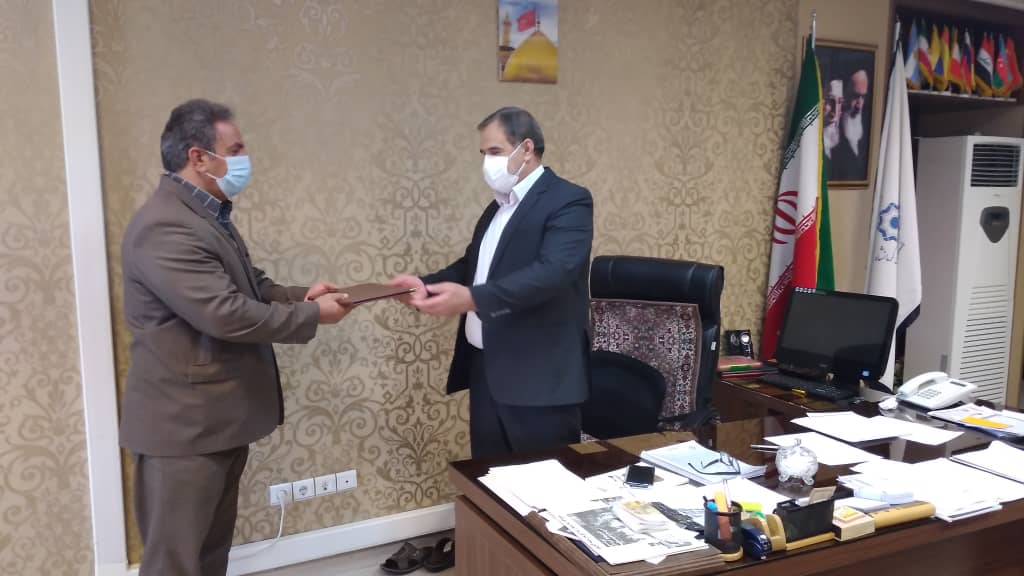 تبریک روز روابط عمومی