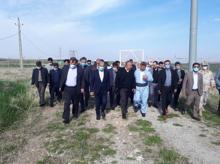 تاکید مدیر عامل سازمان همیاری شهرداریهای استان کرمانشاه بر راه اندازی بازارچه《 تیله کوه》